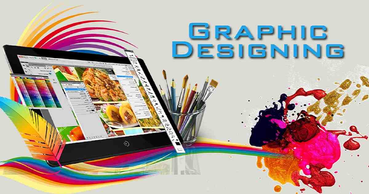 গ্রাফিক্স ডিজাইন 💻