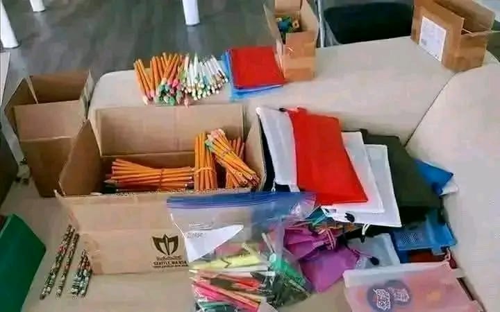 কলম প্যাকেজিং🖋️